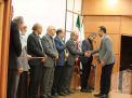 گزارش تصویری گرامیداشت هفته پژوهش و تقدیر از پژوهشگران برتر